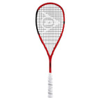 Dunlop Sonic Core Revelation Pro Lite squash racket front view