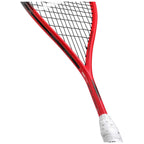 Dunlop Sonic Core Revelation Pro Lite squash racket shaft vew