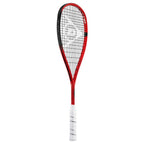 Dunlop Sonic Core Revelation Pro Lite squash racket side view