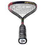 Dunlop Sonic Core Revelation Pro LTD Edition squash racket bottom view