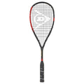 Dunlop Sonic Core Revelation Pro LTD Edition squash racket  front view