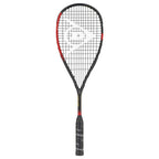Dunlop Sonic Core Revelation Pro LTD Edition squash racket  front view