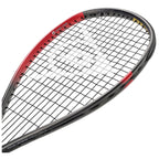 Dunlop Sonic Core Revelation Pro LTD Edition squash racket head