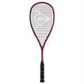 Dunlop Sonic Core Revelation Pro squash racket front view