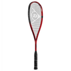 Dunlop Sonic Core Revelation Pro squash racket side view