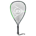 Dunlop Sonic Ti Racketball racket front view