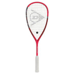 Dunlop Tempo Pro squash racket front view