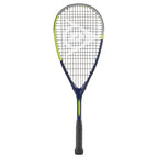 Dunlop Tristorm Junior squash racket front view