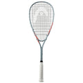 Head Cyber Elite squash racket front view