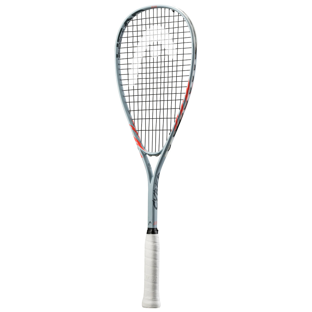 Pro Squash Racket Products – Climax Pro-Squash Ltd.