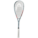 Head Cyber Elite squash racket side view