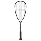 Head Speed 135 Slimbody squash racket (2023 model) front view