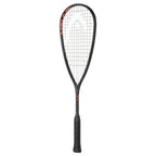 Head Speed 135 Slimbody squash racket (2023 model) side view