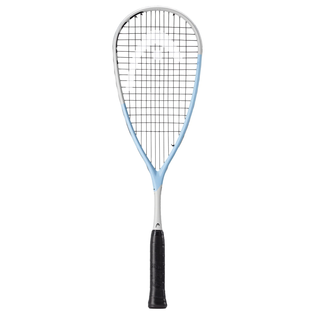 Squash Racket Headlight Head Extreme 135 Squash Racket 2025 | Club Performance – Climax Pro ...