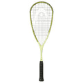 Head Extreme 145 squash racket (2023 model) front