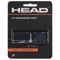 Product image of Head Hydrosorb Pro Grip in retail packaging, highlighting the replacement grip design and branding