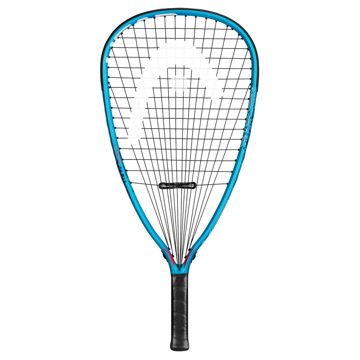 Head Innegra Laser racketball racket front view
