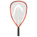 Head MX Cyclone racketball racket front view