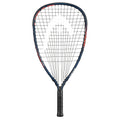 Head MX Fire racketball racket front view