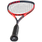 Head Radical 120 Slimbody 2024 squash racket bottom