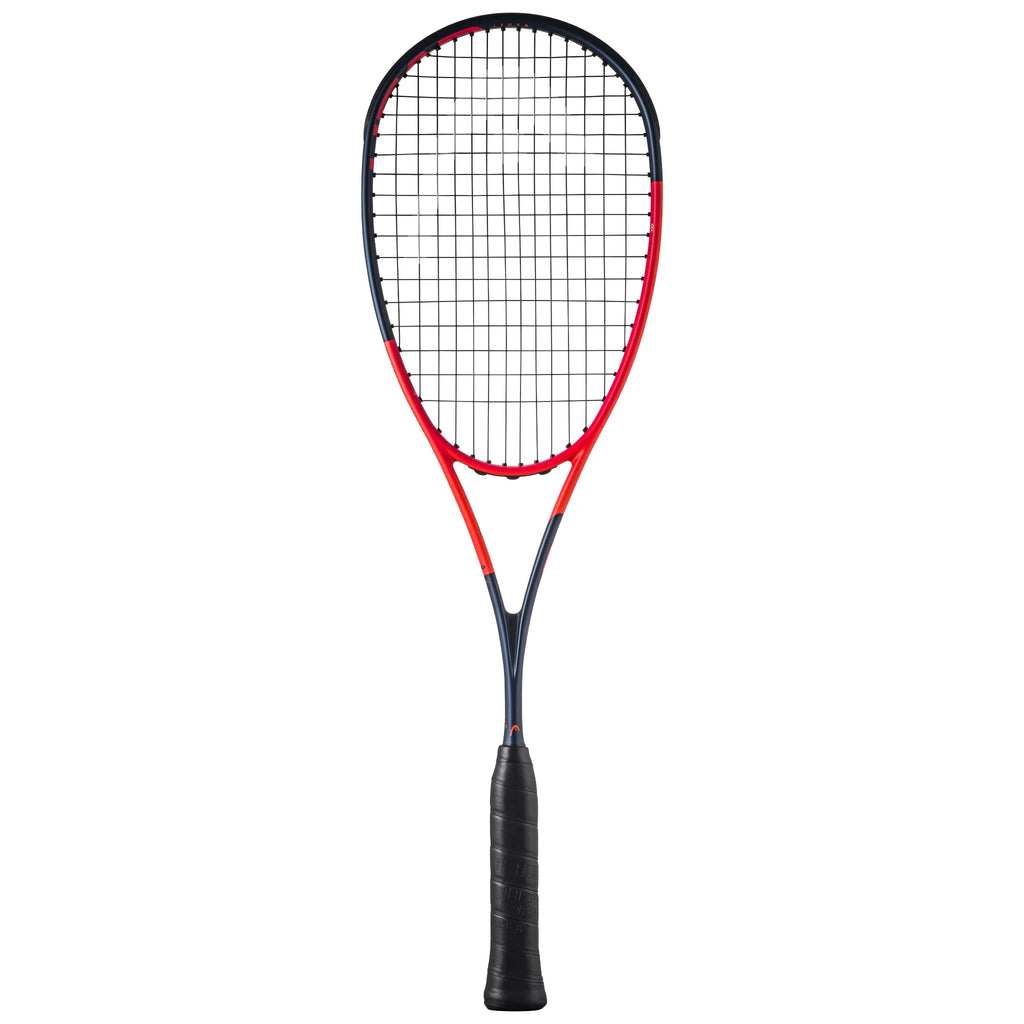 Head Radical 120 Slimbody 2024 squash racket front view