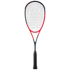 Head Radical 120 Slimbody 2024 squash racket front view