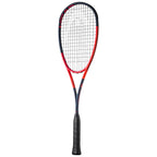 Head Radical 120 Slimbody 2024 squash racket side view