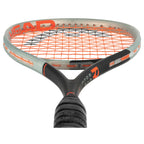 Head Radical 135 squash racket bottom