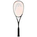 Head Radical 135 squash racket front view
