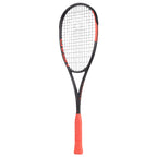 Side image of Head Radical 135 2026 Squash Racket with a 20 mm beam, highlighting its head-heavy profile