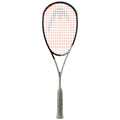 Head Radical 135 Slimbody squash racket 2022 front view