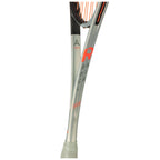 Head Radical 135 Slimbody squash racket 2022 shaft