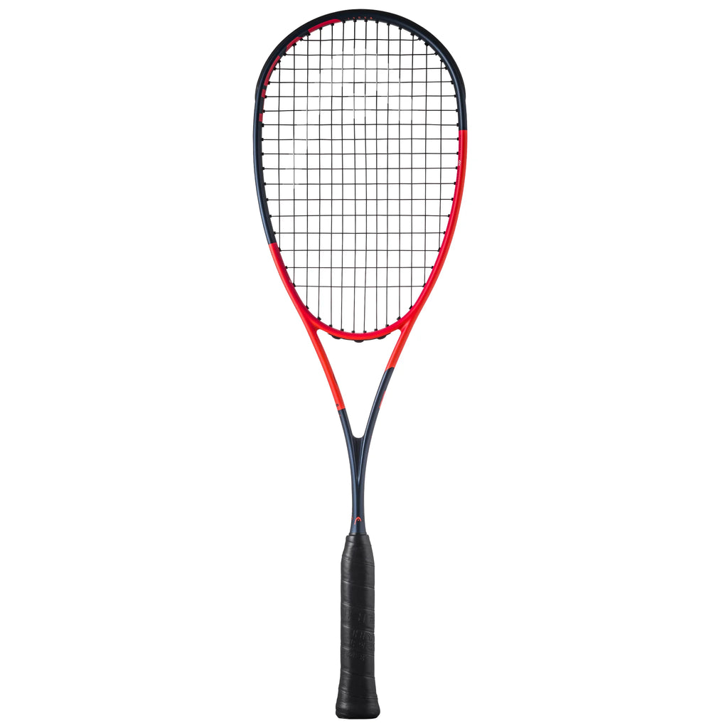 Head Radical 135 Slimbody 2024 squash racket front view