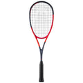 Head Radical 135 squash racket 2024 front view
