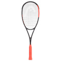 Head Radical 135 X squash racket 2026 Stringing Instructions