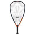 Head Radical 160 racketball racket front view