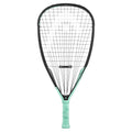 Head Radical 170 racketball racket front view