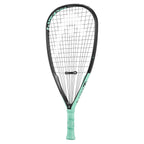 Head Radical 170 racketball racket side view