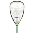 Head Radical 180 racketball racket front view