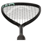 Head Speed 120 Slimbody squash racket (2023 model) bottom view