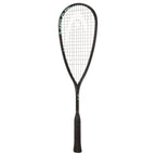 Head Speed 120 Slimbody squash racket (2023 model) side view