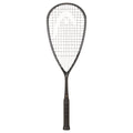 Head Speed 120 squash racket (2023 model) front view