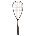 Head Speed 120 squash racket (2023 model) front view