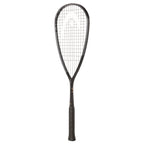 Head Speed 120 squash racket (2023 model) side view