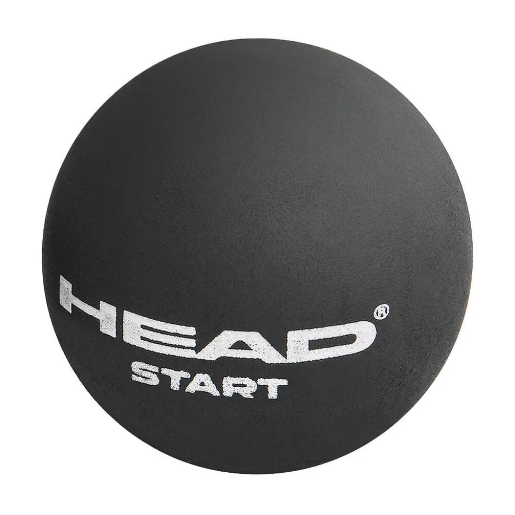 Head Start Squash Ball single ball