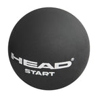 Head Start Squash Ball single ball