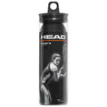 Head Start Squash Balls 3 ball tube