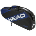 view of Head Team racketbag Small black and navy