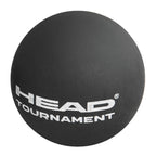Head Tournament Squash Ball single ball