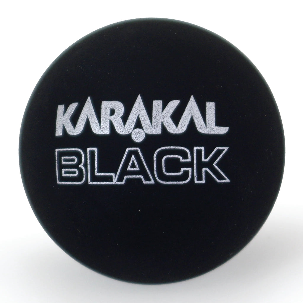 Karakal Black Competition Racketball Ball